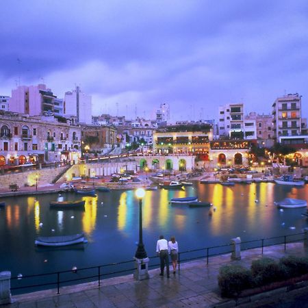 Luxury Apartment With Pool Sliema Esterno foto