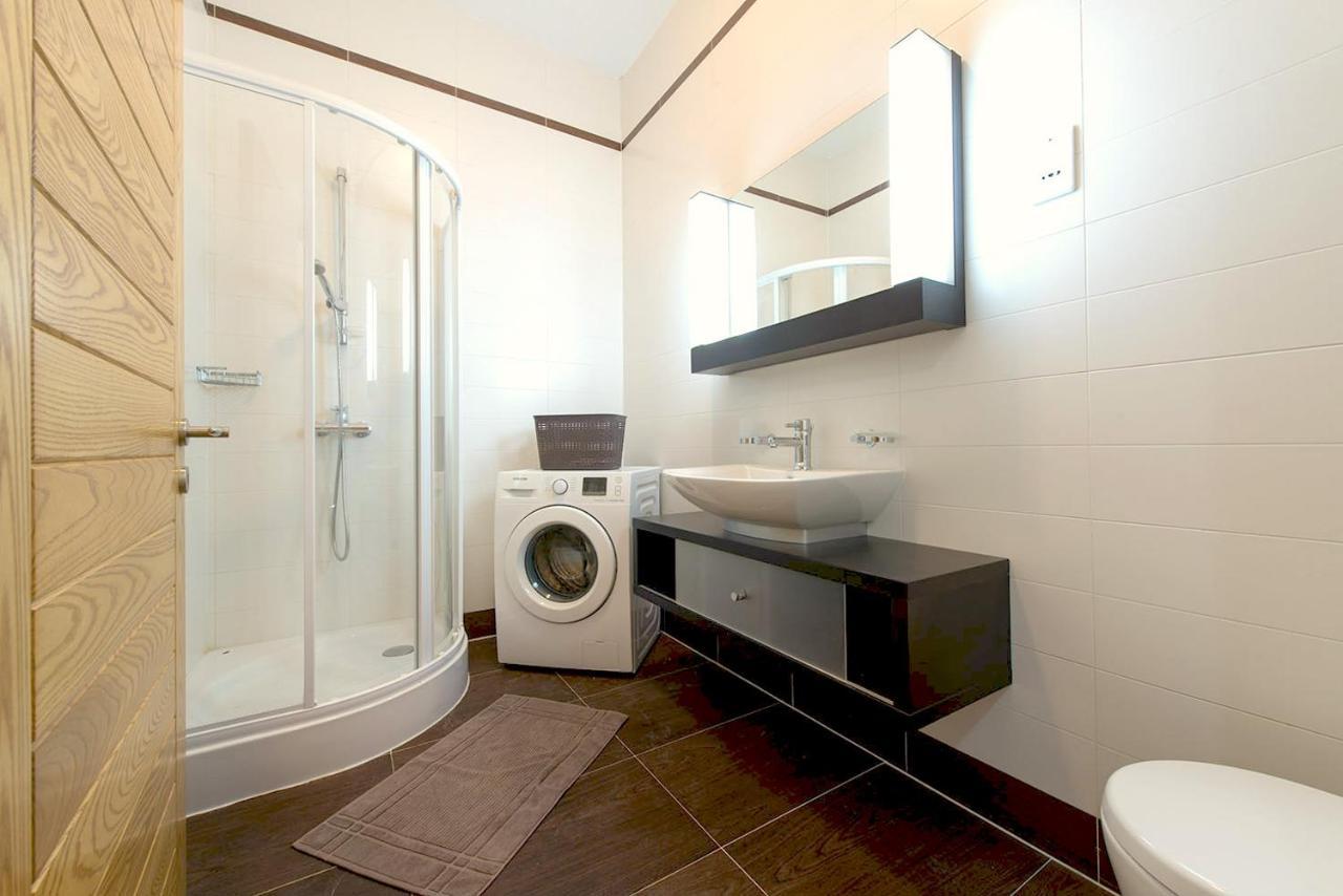 Luxury Apartment With Pool Sliema Esterno foto