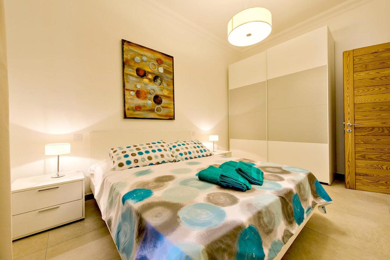 Luxury Apartment With Pool Sliema Esterno foto