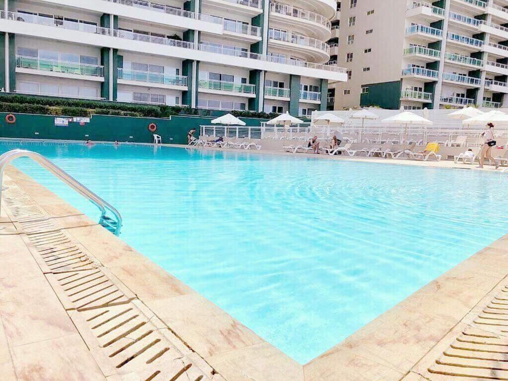 Luxury Apartment With Pool Sliema Esterno foto